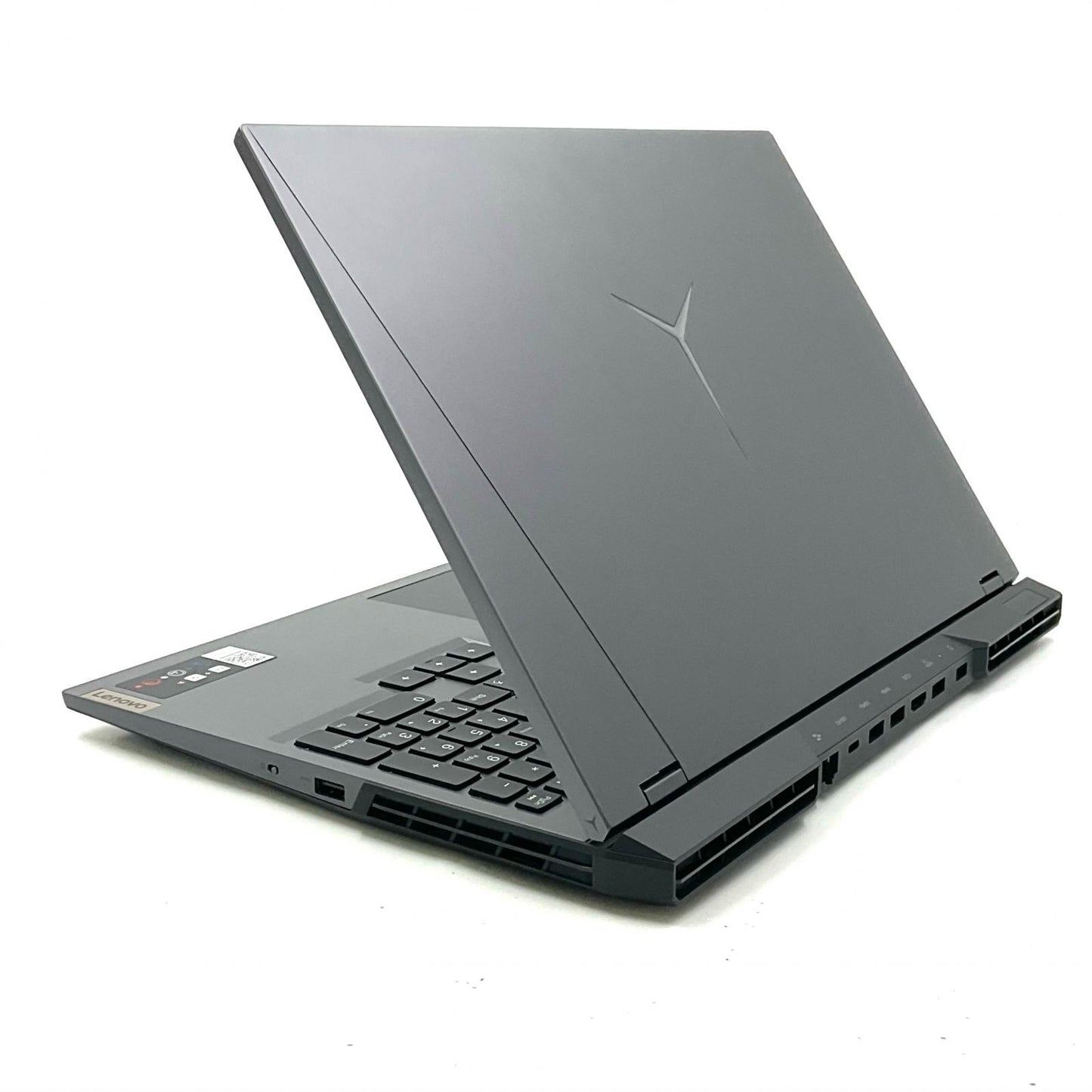 【全額返金保証】【最速発送】Lenovo LEGION 560 Pro 16ACH6H 82JQ002LJP AMD Ryzen 5 5600H with Radeon Graphics 16GB M.2 SSD 512GB NVIDIA GeForce RTX 3060 Laptop GPU 100% 美品 動作確認済