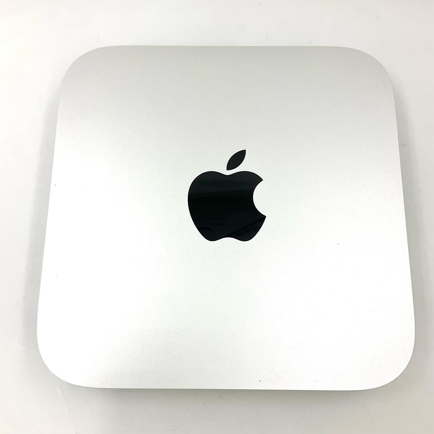 【全額返金保証】【最速発送】Apple Mac mini 2.8GHz デュアルコア Intel Core i5 8GB フュージョンドライブ 1TB 美品 動作確認済