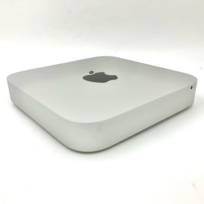 【全額返金保証】【最速発送】Apple Mac mini 2.8GHz デュアルコア Intel Core i5 8GB フュージョンドライブ 1TB 美品 動作確認済