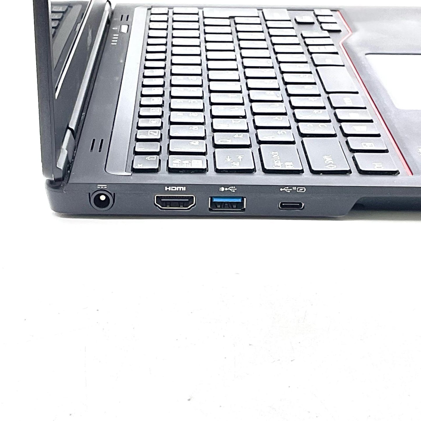【全額返金保証】【最速発送】FUJITSU LIFEBOOK U7310/D i5-10310U 1.7GHz 8GB M.2 SSD 256GB 68% 動作確認済