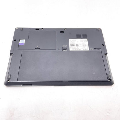 【全額返金保証】【最速発送】FUJITSU LIFEBOOK U7310/D i5-10310U 1.7GHz 8GB M.2 SSD 256GB 68% 動作確認済