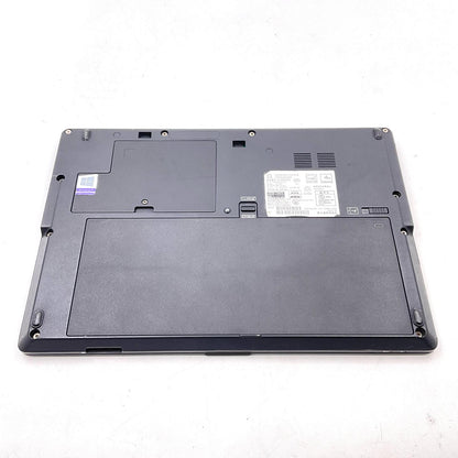 【全額返金保証】【最速発送】FUJITSU LIFEBOOK U7310/D i5-10310U 1.7GHz 8GB M.2 SSD 256GB 95% 動作確認済