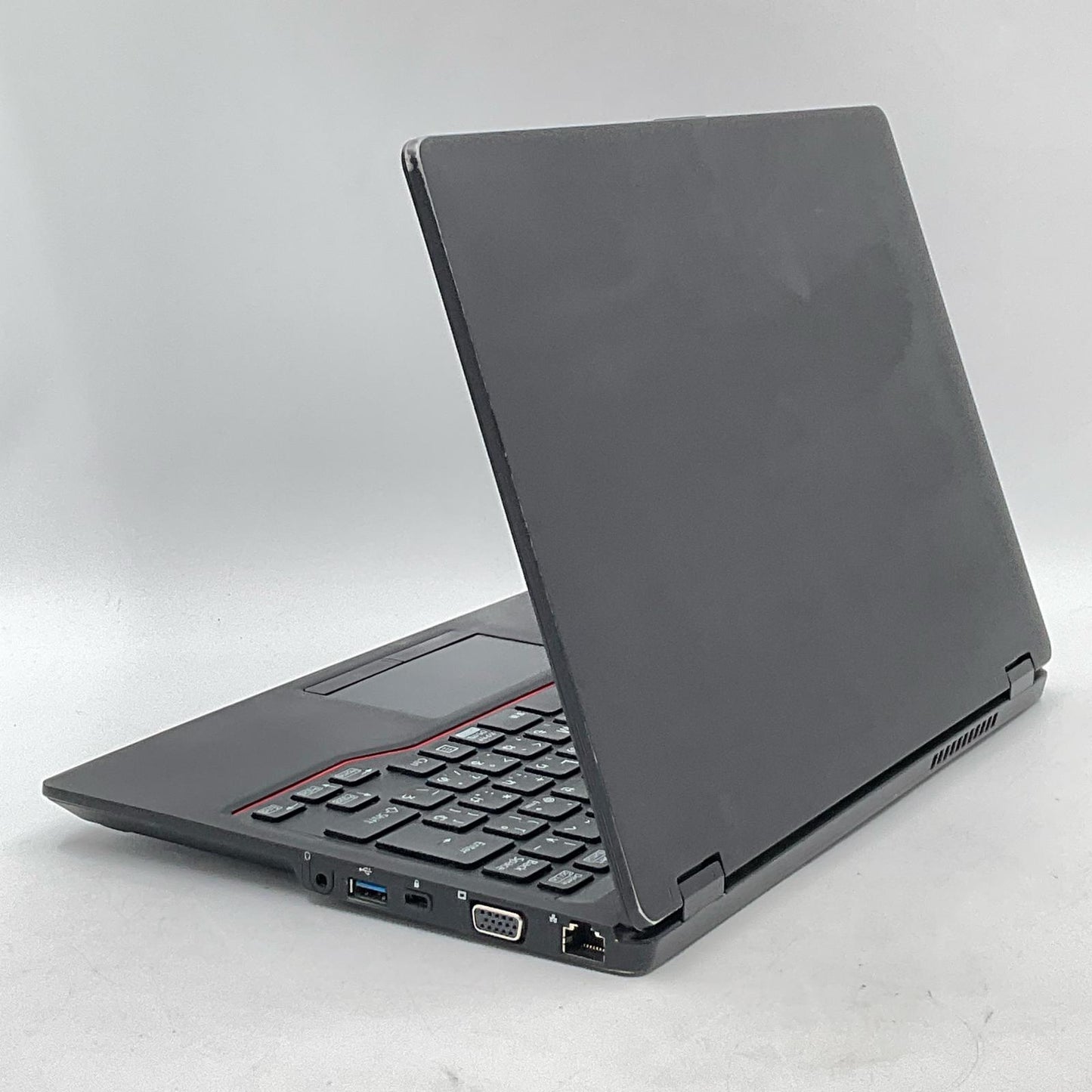 【全額返金保証】【最速発送】FUJITSU LIFEBOOK U7310/D i5-10310U 1.7GHz 8GB M.2 SSD 256GB 70% 動作確認済