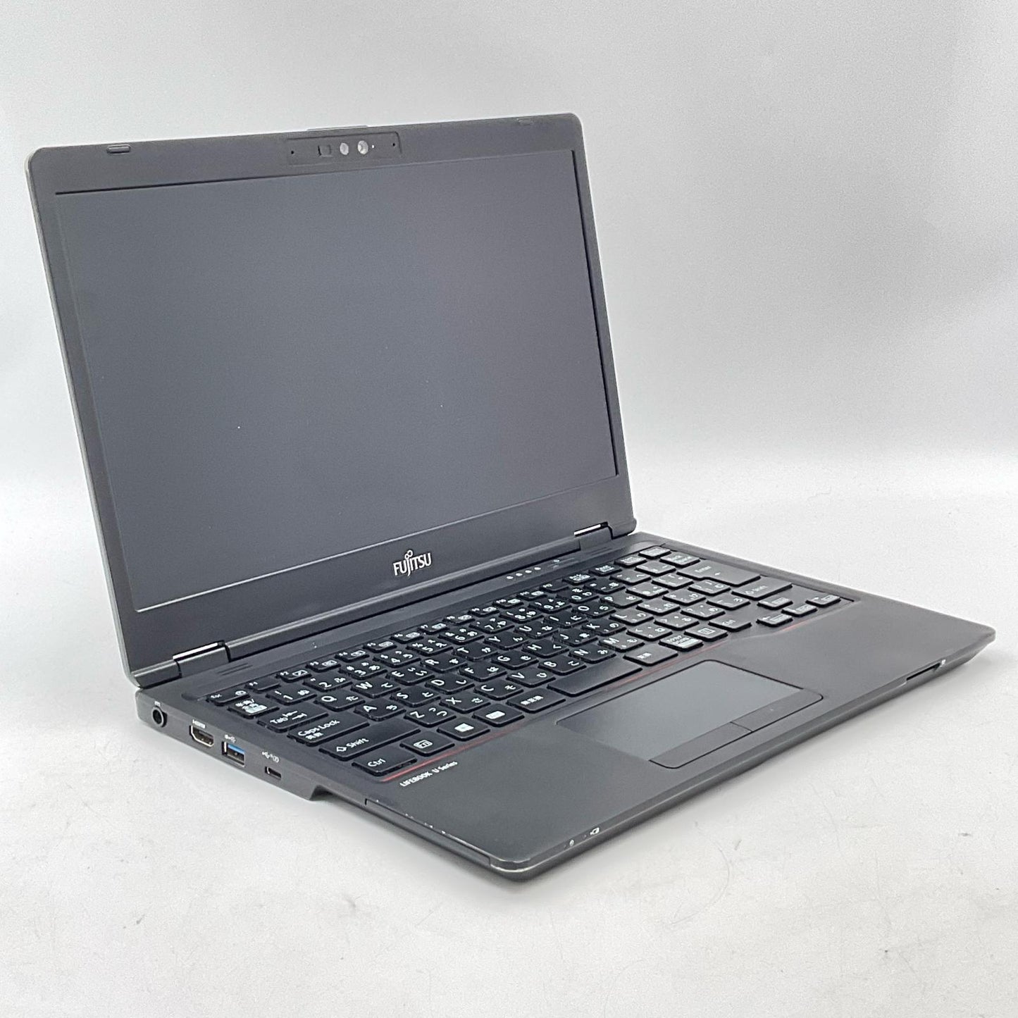 【全額返金保証】【最速発送】FUJITSU LIFEBOOK U7310/D i5-10310U 1.7GHz 8GB M.2 SSD 256GB 70% 動作確認済