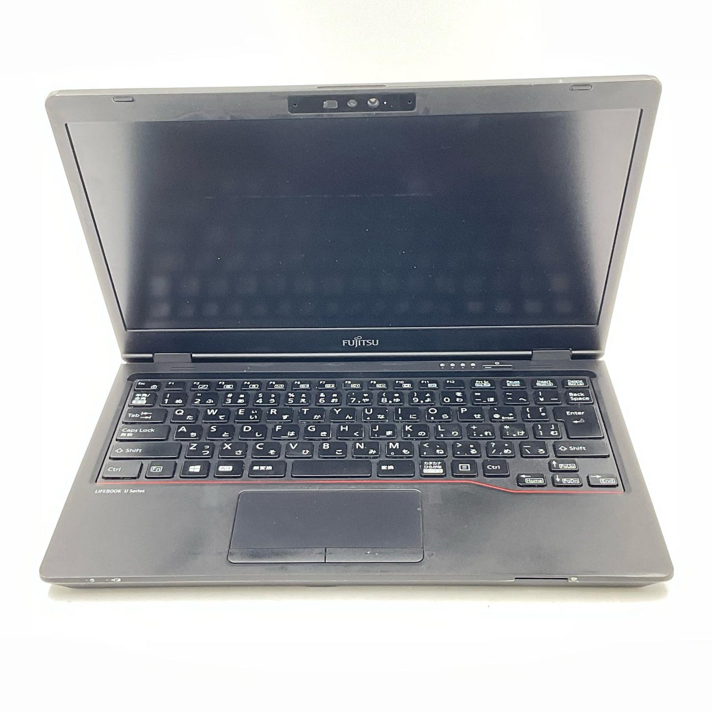 【全額返金保証】【最速発送】FUJITSU LIFEBOOK U7310/D i5-10310U 1.7GHz 8GB M.2 SSD 256GB 70% 動作確認済