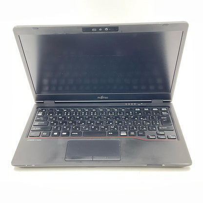 【全額返金保証】【最速発送】FUJITSU LIFEBOOK U7310/D i5-10310U 1.7GHz 8GB M.2 SSD 256GB 70% 動作確認済
