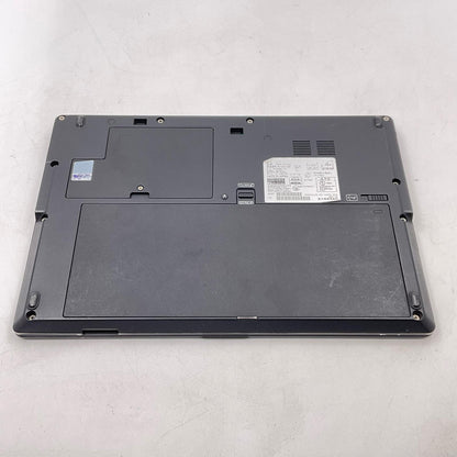 【全額返金保証】【最速発送】FUJITSU LIFEBOOK U7310/D i5-10310U 1.7GHz 8GB M.2 SSD 256GB 70% 動作確認済