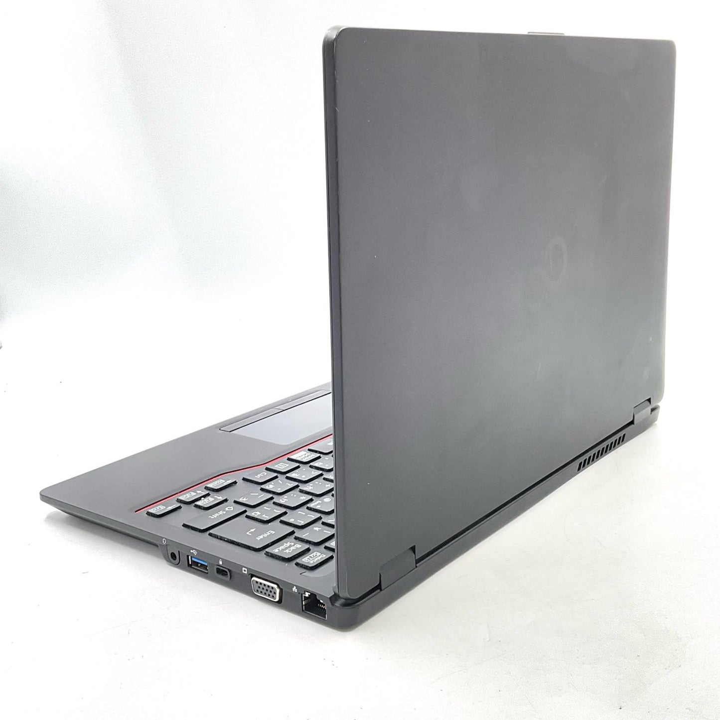 【全額返金保証】【最速発送】FUJITSU LIFEBOOK U7310/D i5-10310U 1.7GHz 8GB M.2 SSD 256GB 89.7% 動作確認済