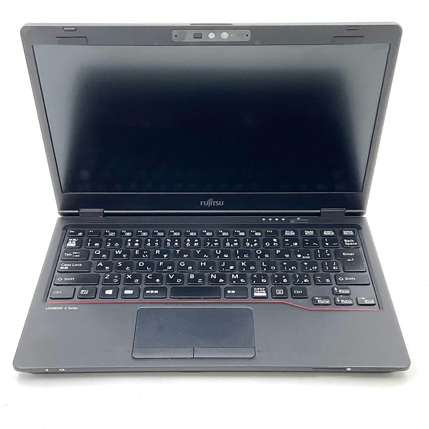 【全額返金保証】【最速発送】FUJITSU LIFEBOOK U7310/D i5-10310U 1.7GHz 8GB M.2 SSD 256GB 89.7% 動作確認済
