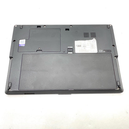 【全額返金保証】【最速発送】FUJITSU LIFEBOOK U7310/D i5-10310U 1.7GHz 8GB M.2 SSD 256GB 89.7% 動作確認済