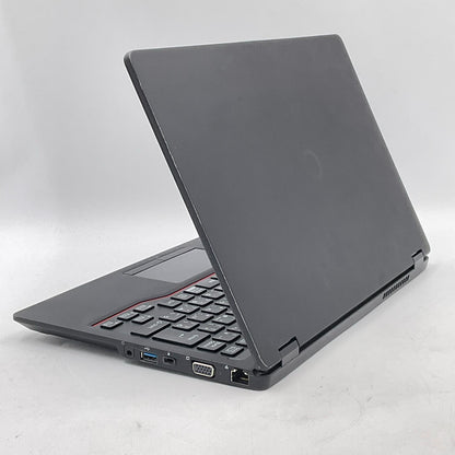 【全額返金保証】【最速発送】FUJITSU LIFEBOOK U7310/D i5-10310U 1.7GHz 8GB M.2 SSD 256GB 70% 動作確認済