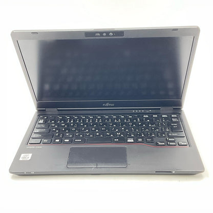 【全額返金保証】【最速発送】FUJITSU LIFEBOOK U7310/D i5-10310U 1.7GHz 8GB M.2 SSD 256GB 70% 動作確認済