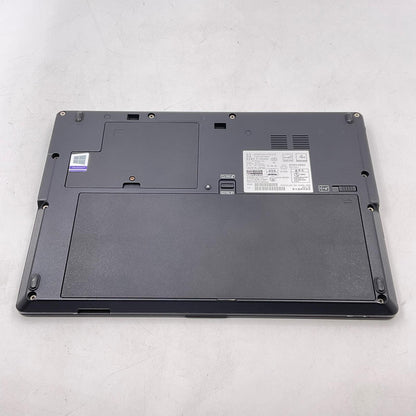 【全額返金保証】【最速発送】FUJITSU LIFEBOOK U7310/D i5-10310U 1.7GHz 8GB M.2 SSD 256GB 70% 動作確認済