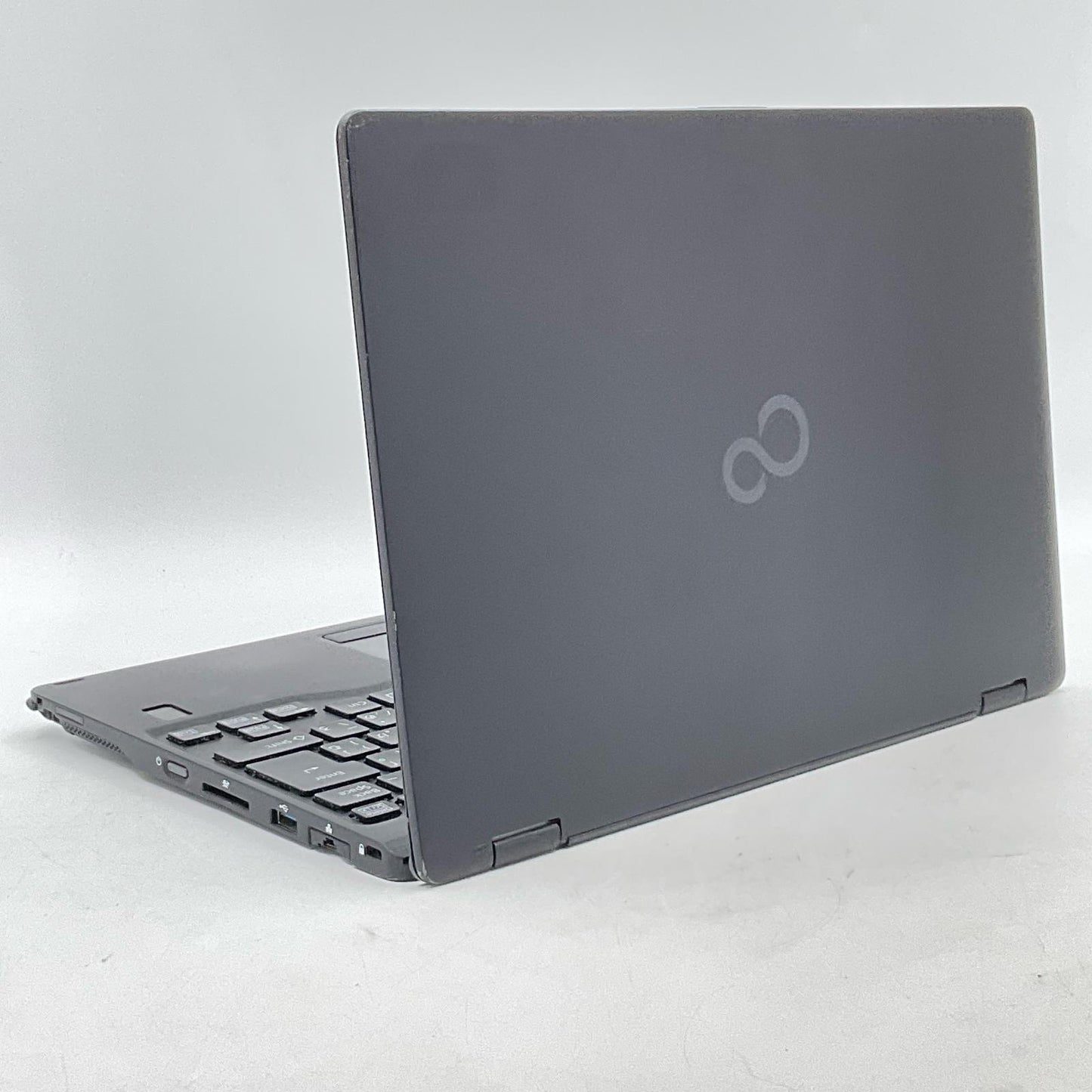 【最速発送】FUJITSU LIFEBOOK U9310X/E i5-10310U 1.7GHz 8GB M.2 SSD 256GB 64.7%【難有】