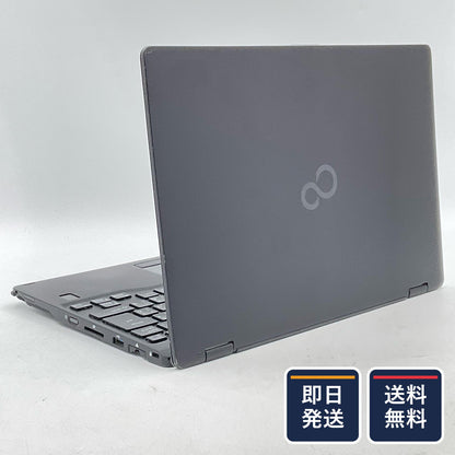 【最速発送】FUJITSU LIFEBOOK U9310X/E i5-10310U 1.7GHz 8GB M.2 SSD 256GB 64.7%【難有】