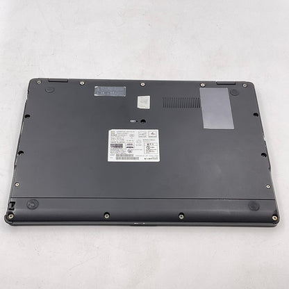 【最速発送】FUJITSU LIFEBOOK U9310X/E i5-10310U 1.7GHz 8GB M.2 SSD 256GB 64.7%【難有】