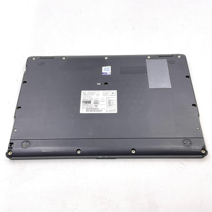 【全額返金保証】【最速発送】FUJITSU LIFEBOOK U9310X/E i5-10310U 1.7GHz 8GB M.2 SSD 256GB 68.1% 動作確認済