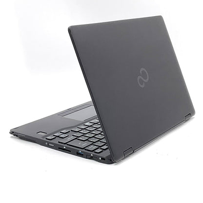 【最速発送】FUJITSU LIFEBOOK U9310X/E i5-10310U 1.7GHz 8GB M.2 SSD 256GB 86.9%【難有】