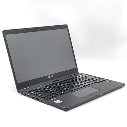 【最速発送】FUJITSU LIFEBOOK U9310X/E i5-10310U 1.7GHz 8GB M.2 SSD 256GB 86.9%【難有】