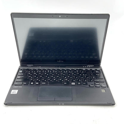 【最速発送】FUJITSU LIFEBOOK U9310X/E i5-10310U 1.7GHz 8GB M.2 SSD 256GB 86.9%【難有】