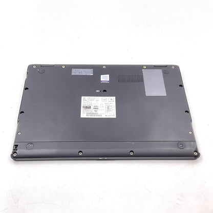 【最速発送】FUJITSU LIFEBOOK U9310X/E i5-10310U 1.7GHz 8GB M.2 SSD 256GB 86.9%【難有】