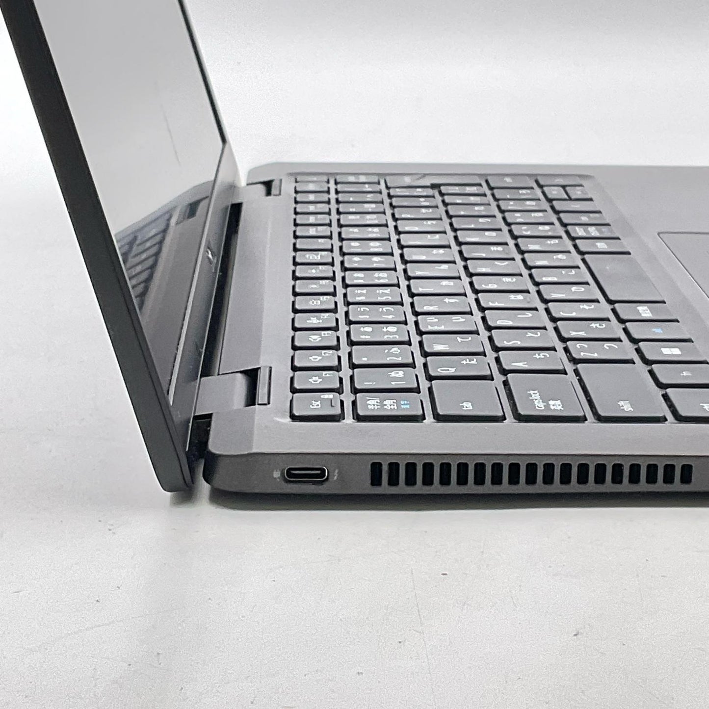【最速発送】Dell Latitude 7430 i7-1265U 1.8GHz 32GB SSD 512GB【難有】