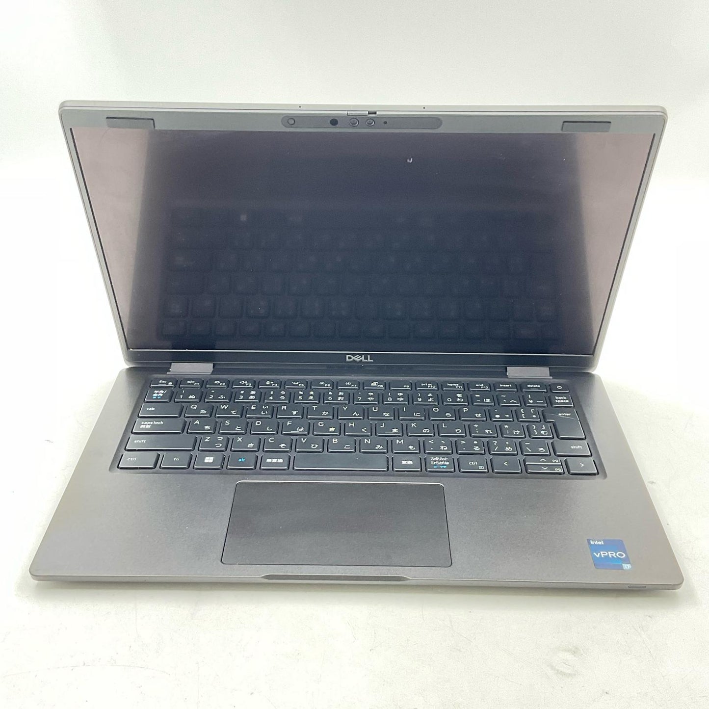 【最速発送】Dell Latitude 7430 i7-1265U 1.8GHz 32GB SSD 512GB【難有】
