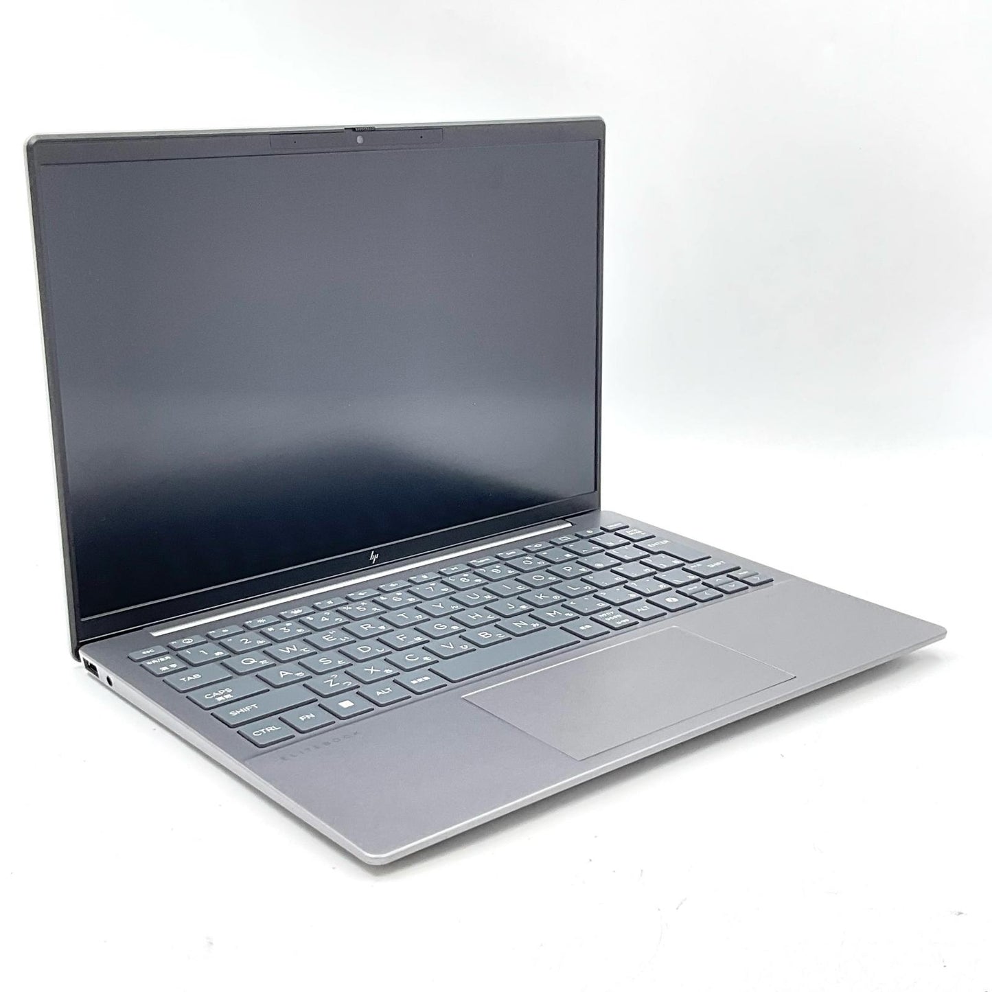 【最速発送】HP EliteBook 635 AERO G11 Ryzen 5 8640U 3.5GHz 16GB SSD 512GB 91.5%【難有】