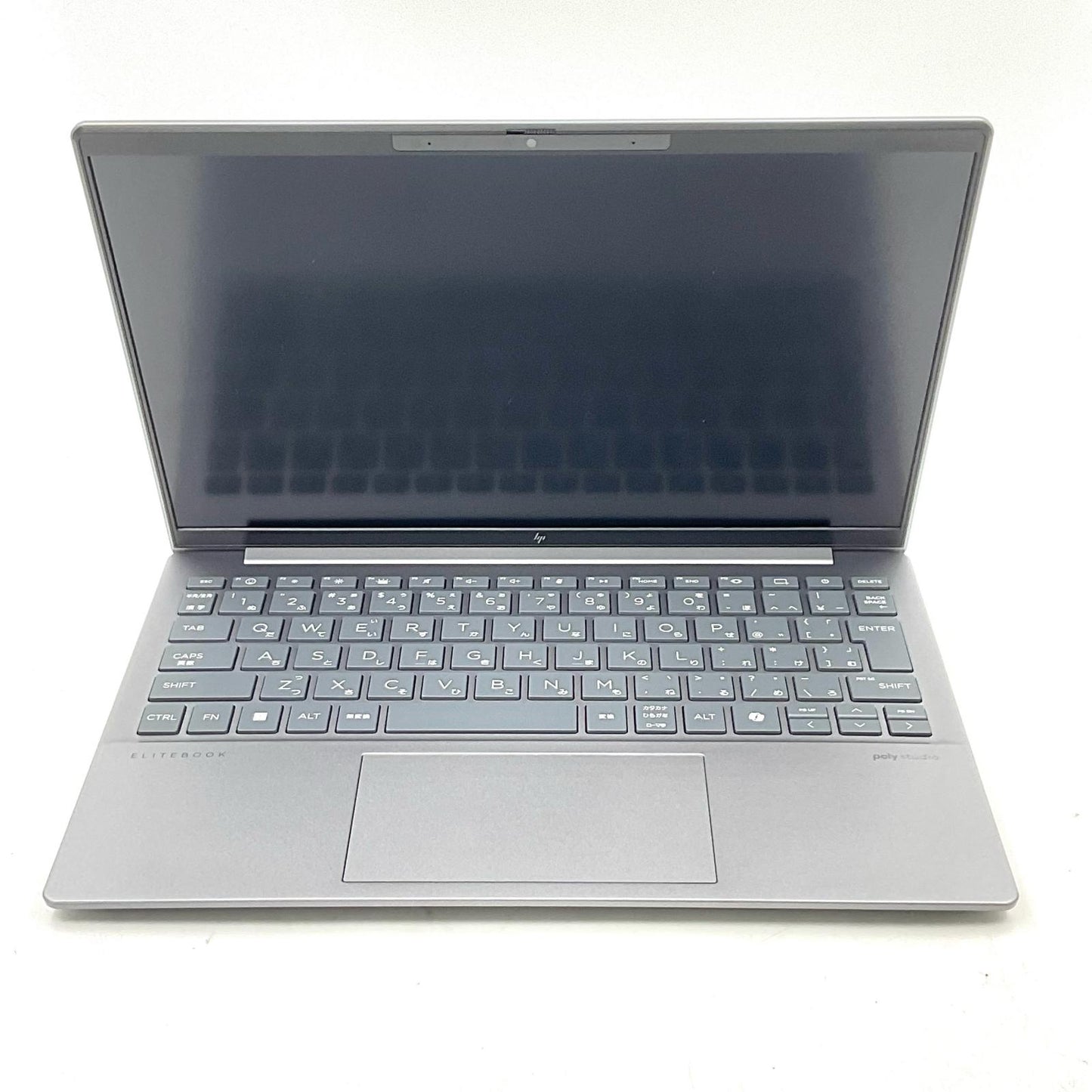 【最速発送】HP EliteBook 635 AERO G11 Ryzen 5 8640U 3.5GHz 16GB SSD 512GB 91.5%【難有】