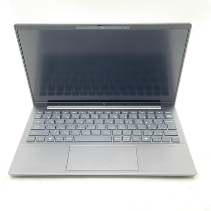 【最速発送】HP EliteBook 635 AERO G11 Ryzen 5 8640U 3.5GHz 16GB SSD 512GB 91.5%【難有】