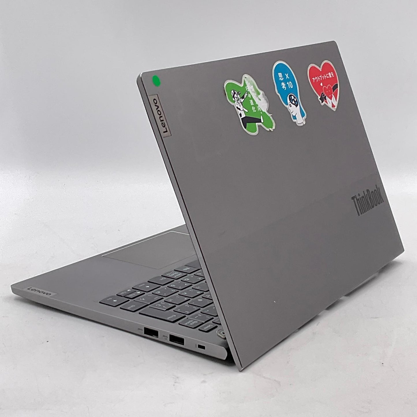 【最速発送】Lenovo ThinkBook 13s Gen 2 20V9008JJP i7-1165G7 2.8GHz 16GB SSD 512GB【難有】