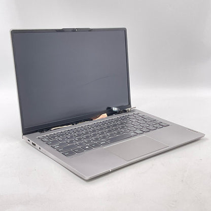 【最速発送】Lenovo ThinkBook 13s Gen 2 20V9008JJP i7-1165G7 2.8GHz 16GB SSD 512GB【難有】