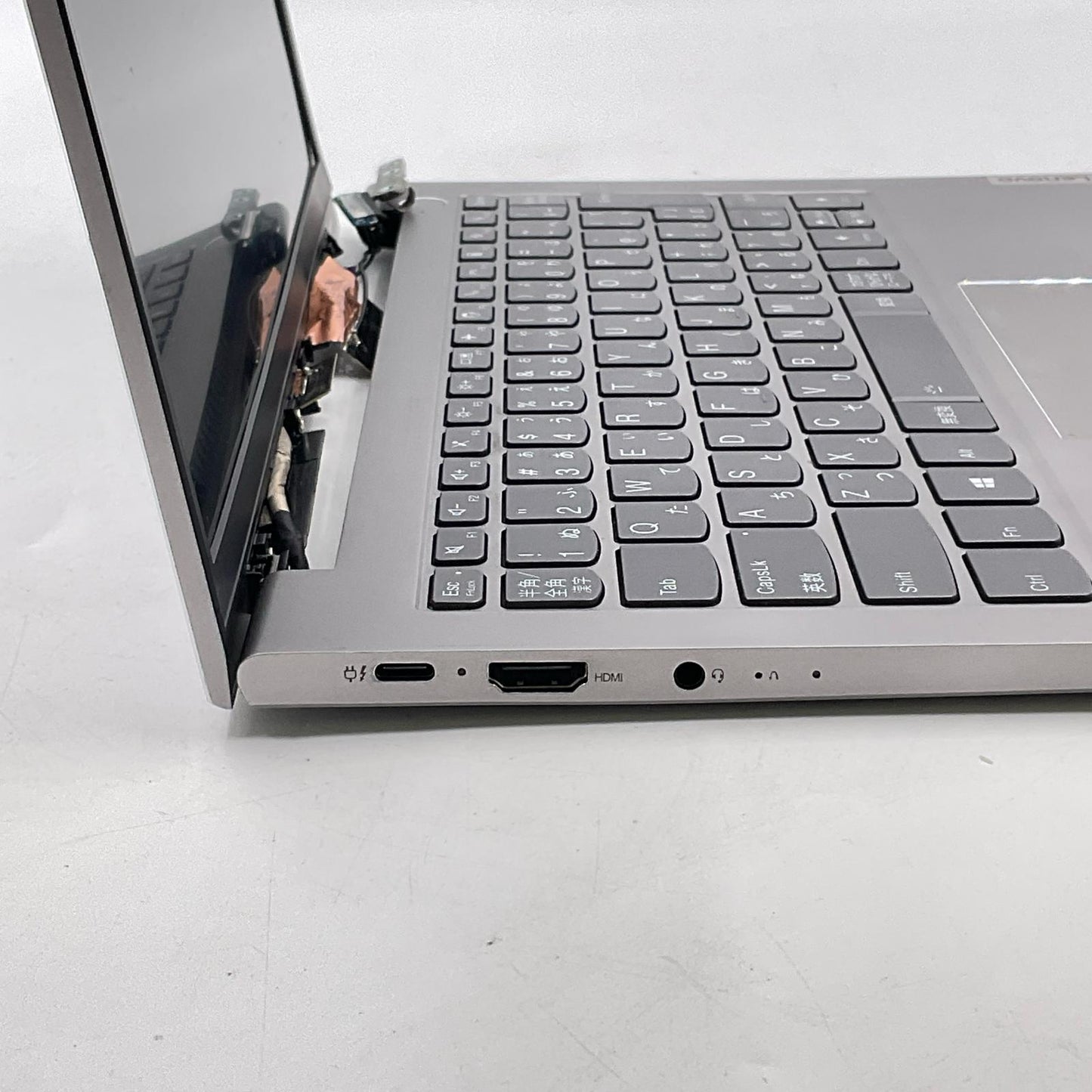 【最速発送】Lenovo ThinkBook 13s Gen 2 20V9008JJP i7-1165G7 2.8GHz 16GB SSD 512GB【難有】