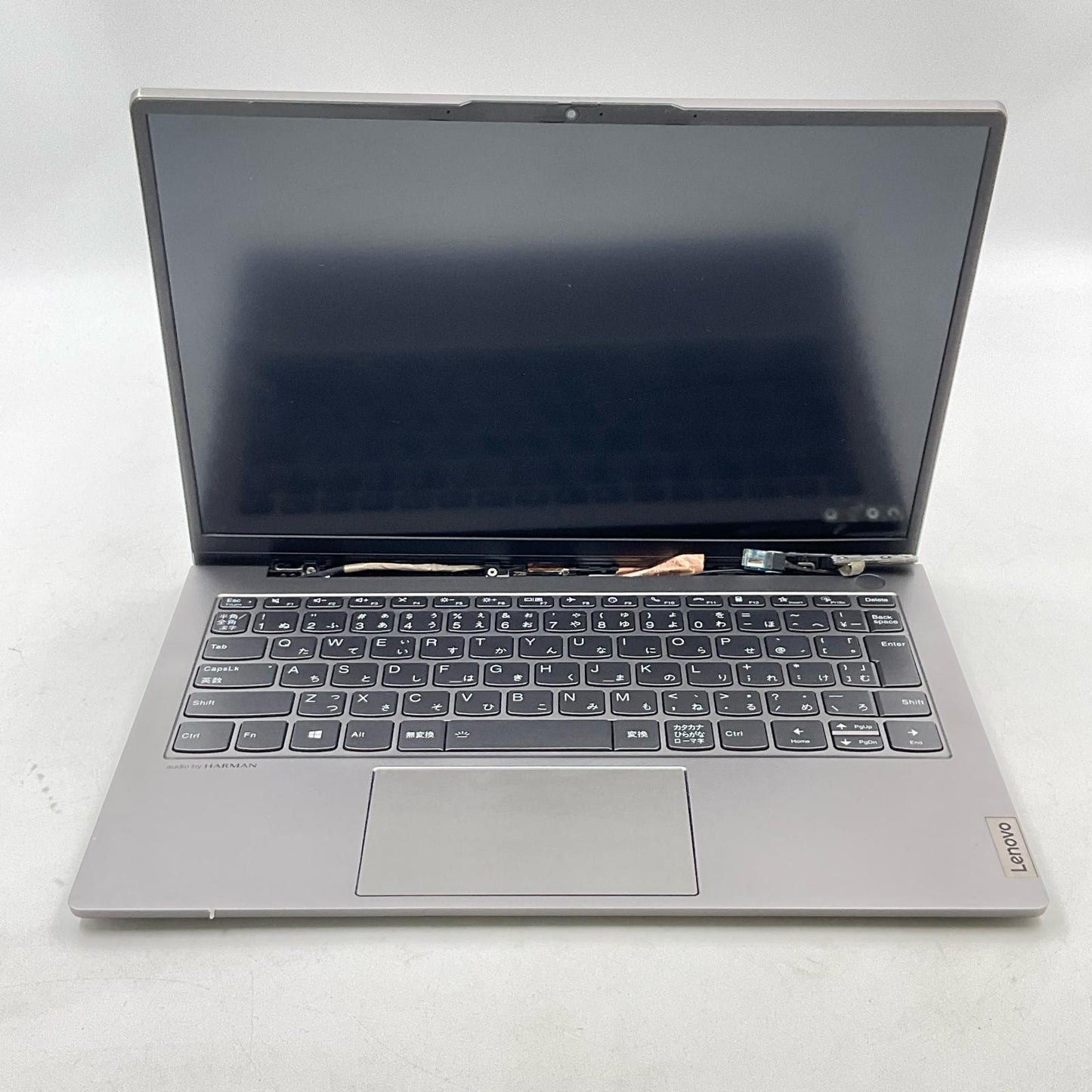【最速発送】Lenovo ThinkBook 13s Gen 2 20V9008JJP i7-1165G7 2.8GHz 16GB SSD 512GB【難有】
