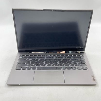【最速発送】Lenovo ThinkBook 13s Gen 2 20V9008JJP i7-1165G7 2.8GHz 16GB SSD 512GB【難有】