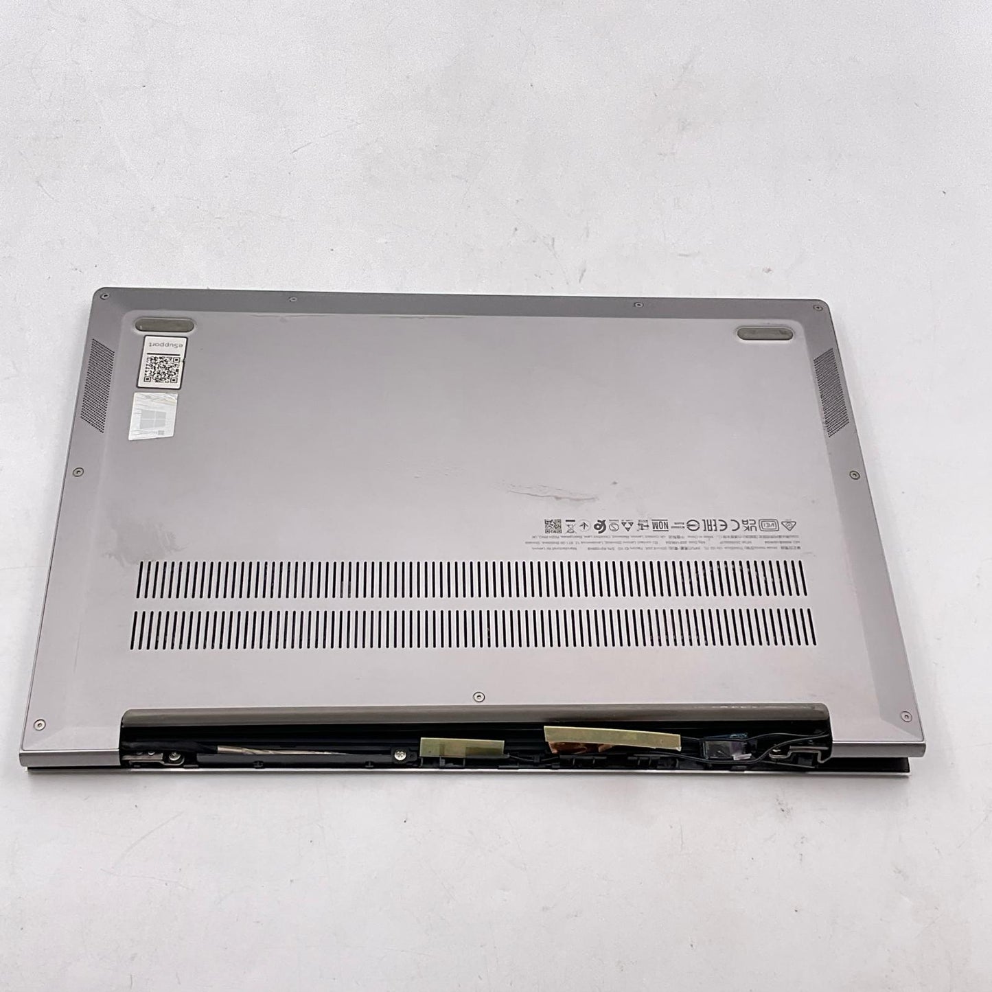 【最速発送】Lenovo ThinkBook 13s Gen 2 20V9008JJP i7-1165G7 2.8GHz 16GB SSD 512GB【難有】