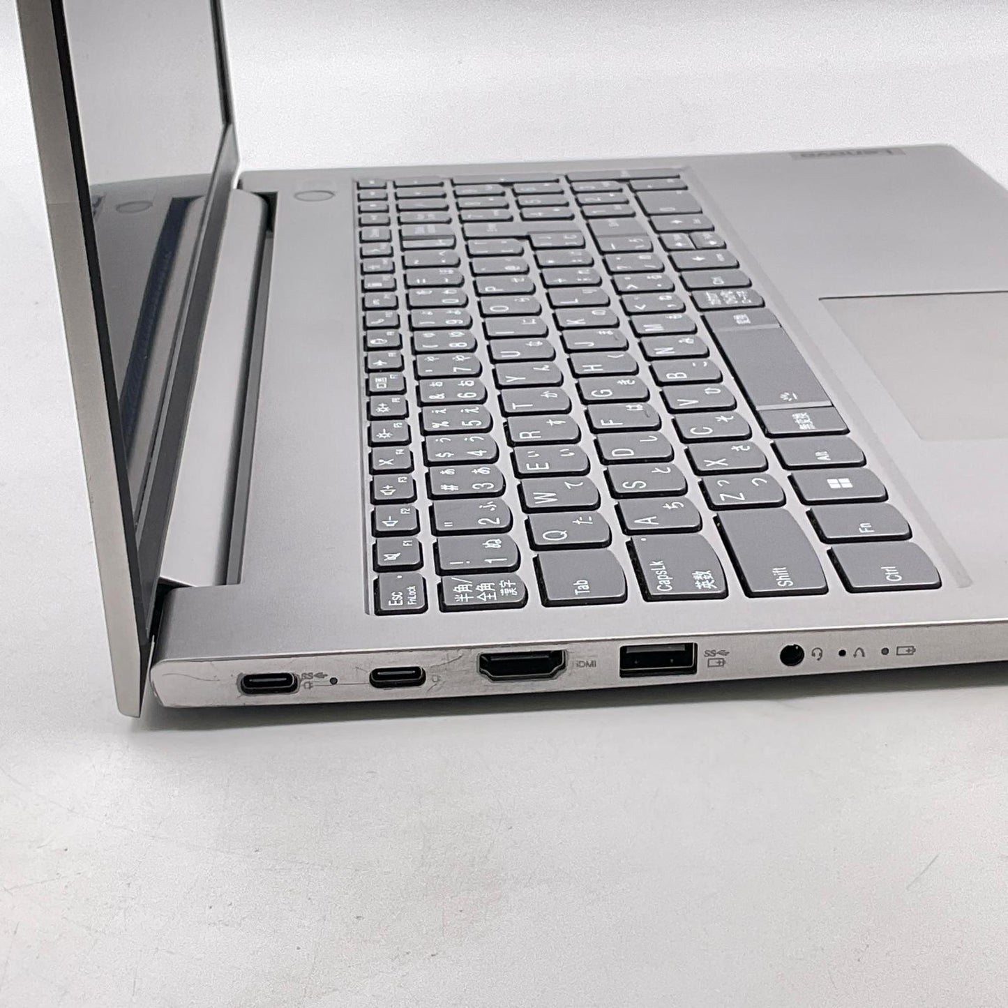 【全額返金保証】【最速発送】Lenovo ThinkBook 15 Gen 3 21A4013SJP Ryzen 5 5500U 2.1GHz 8GB SSD 256GB 動作確認済