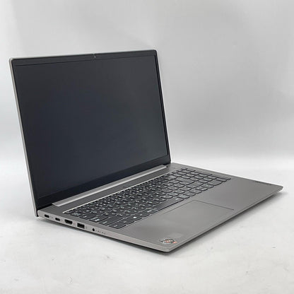 【最速発送】Lenovo ThinkBook 15 Gen 3 21A400WJP Ryzen 5 5500U 2.1GHz 8GB SSD 256GB【難有】