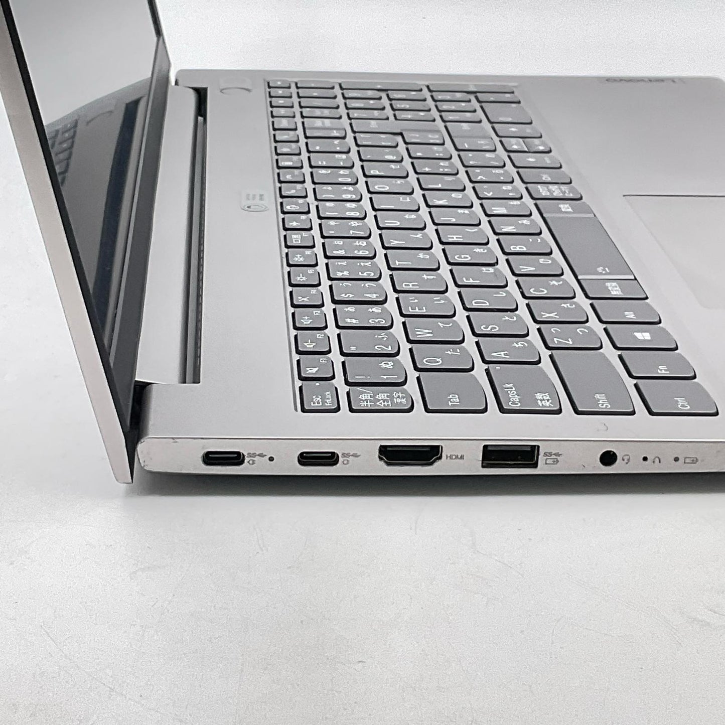 【最速発送】Lenovo ThinkBook 15 Gen 3 21A400WJP Ryzen 5 5500U 2.1GHz 8GB SSD 256GB【難有】