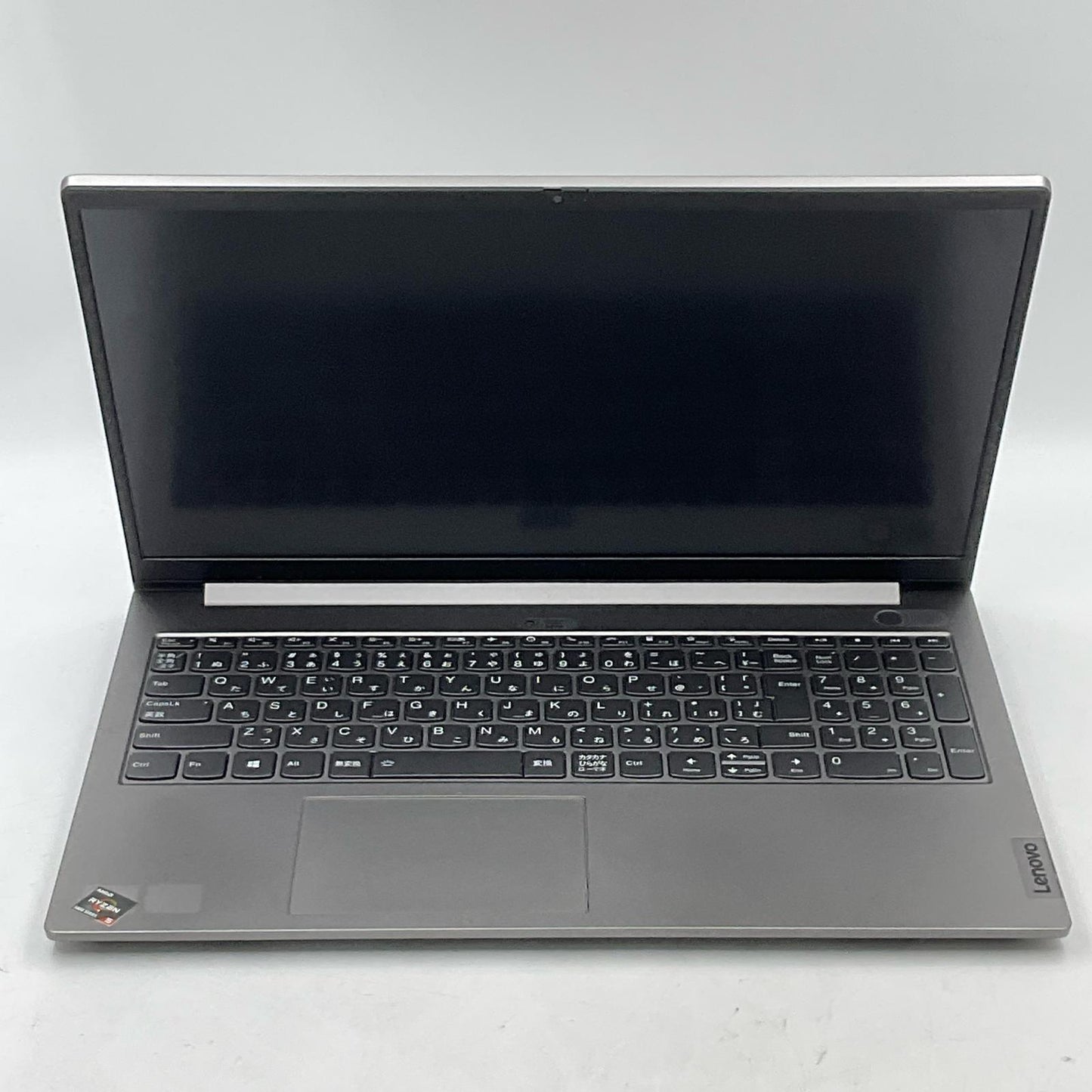 【最速発送】Lenovo ThinkBook 15 Gen 3 21A400WJP Ryzen 5 5500U 2.1GHz 8GB SSD 256GB【難有】