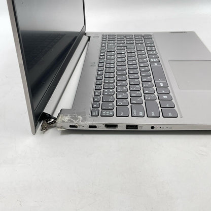 【最速発送】Lenovo ThinkBook 15 Gen 3 21A4013SJP Ryzen 5 5500U 2.1GHz 8GB SSD 256GB 89.6%【難有】