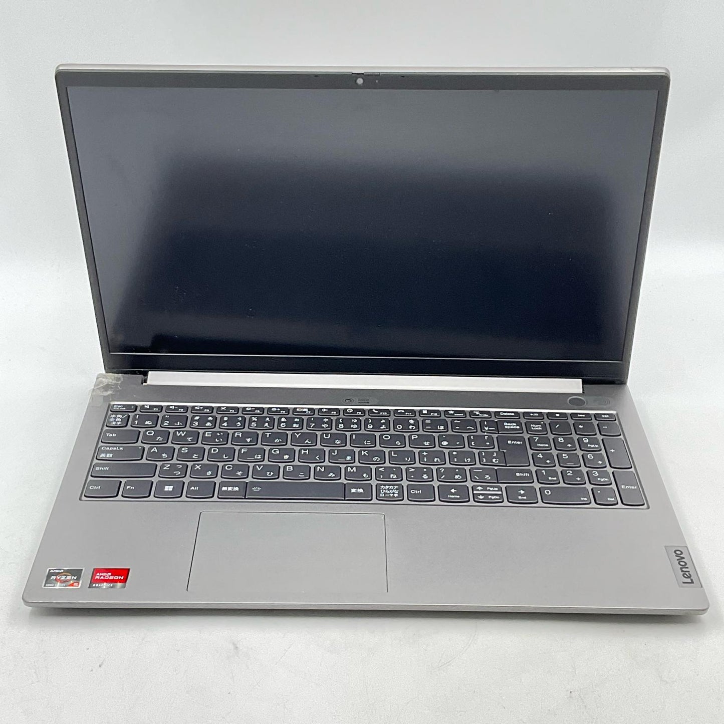 【最速発送】Lenovo ThinkBook 15 Gen 3 21A4013SJP Ryzen 5 5500U 2.1GHz 8GB SSD 256GB 89.6%【難有】