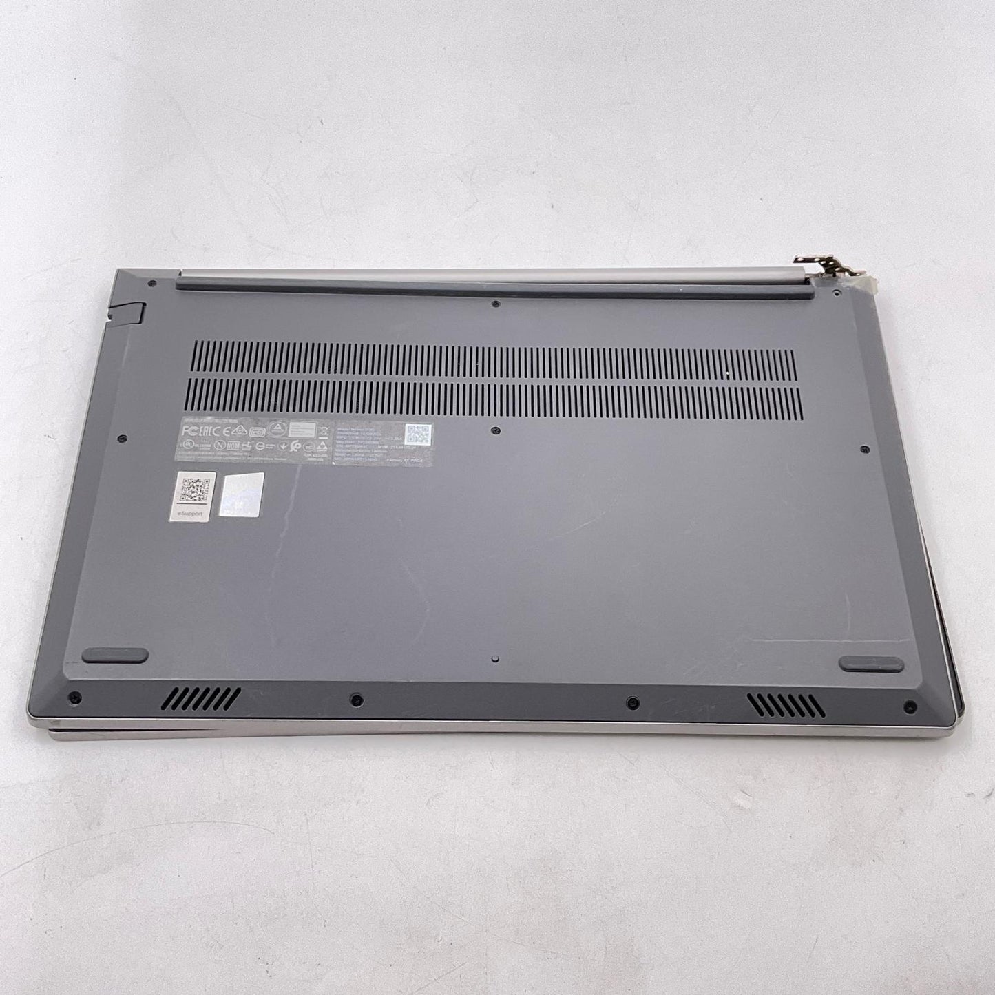 【最速発送】Lenovo ThinkBook 15 Gen 3 21A4013SJP Ryzen 5 5500U 2.1GHz 8GB SSD 256GB 89.6%【難有】