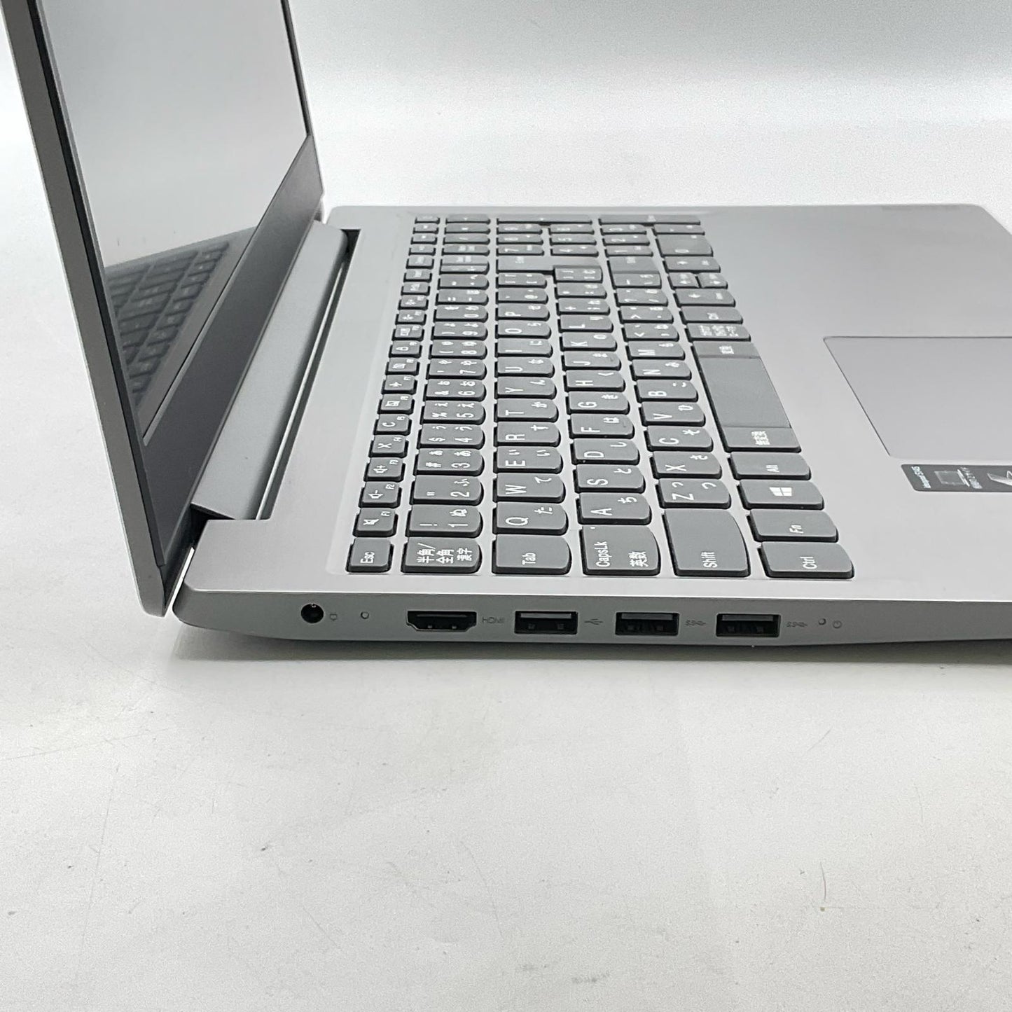 【最速発送】Lenovo IdeaPad S145 81W800MWJP i5-1035G1 1GHz 8GB SSD 256GB【難有】