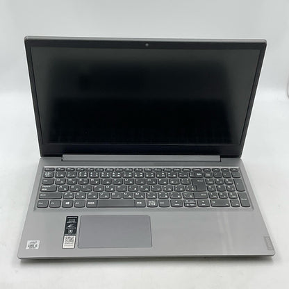 【最速発送】Lenovo IdeaPad S145 81W800MWJP i5-1035G1 1GHz 8GB SSD 256GB【難有】