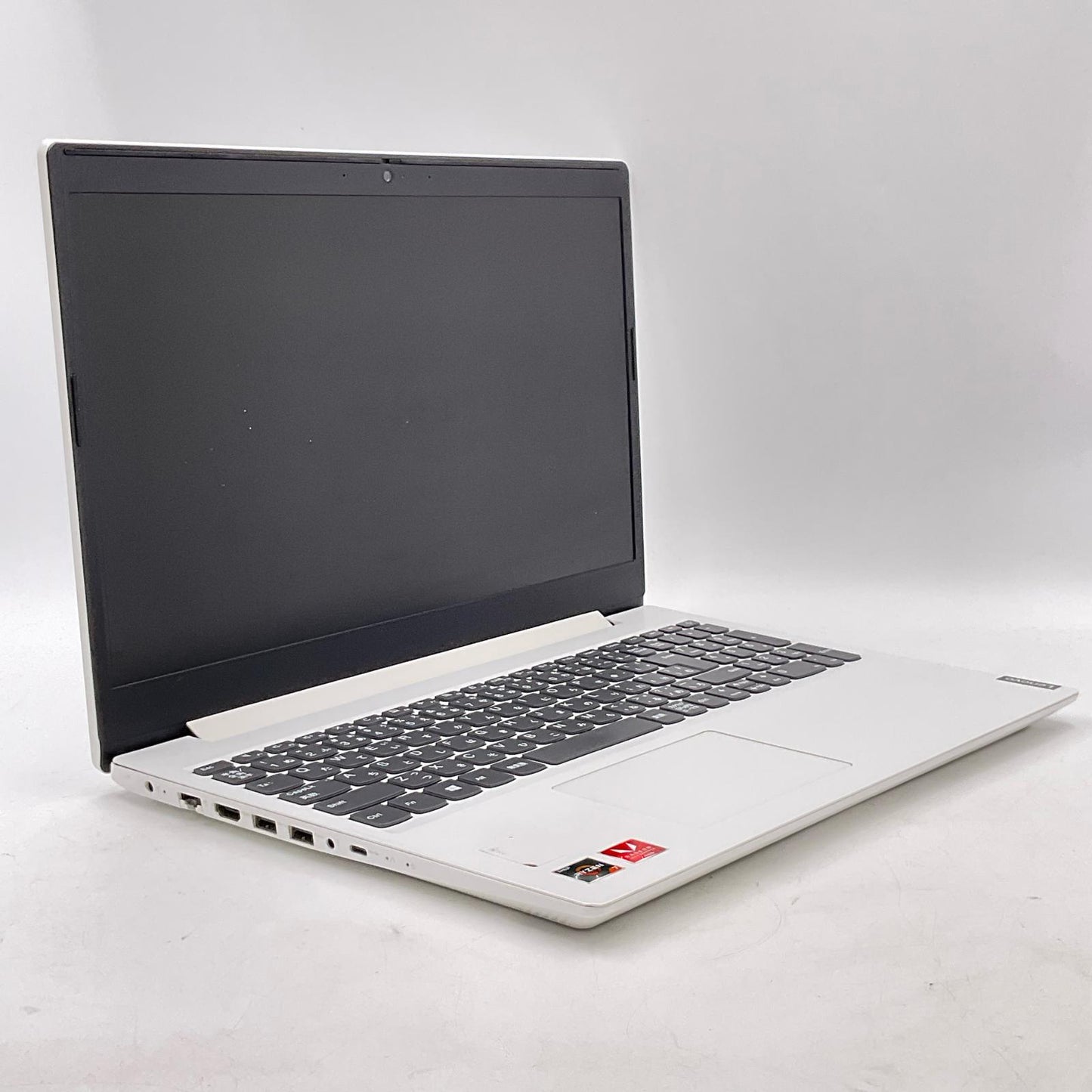【最速発送】Lenovo IdeaPad L340 81LW002QJP Ryzen 7 3700U 2.3GHz 8GB SSD 256GB【難有】