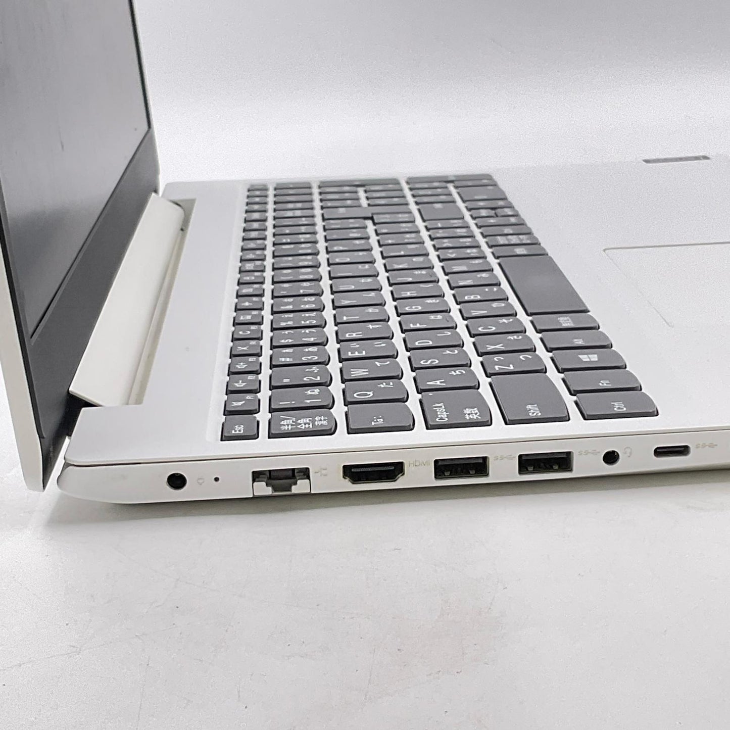 【最速発送】Lenovo IdeaPad L340 81LW002QJP Ryzen 7 3700U 2.3GHz 8GB SSD 256GB【難有】