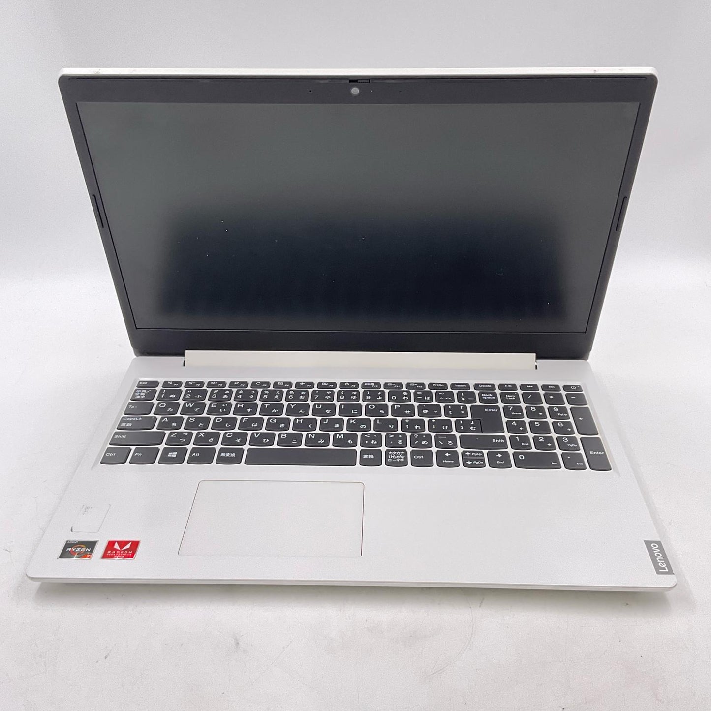 【最速発送】Lenovo IdeaPad L340 81LW002QJP Ryzen 7 3700U 2.3GHz 8GB SSD 256GB【難有】