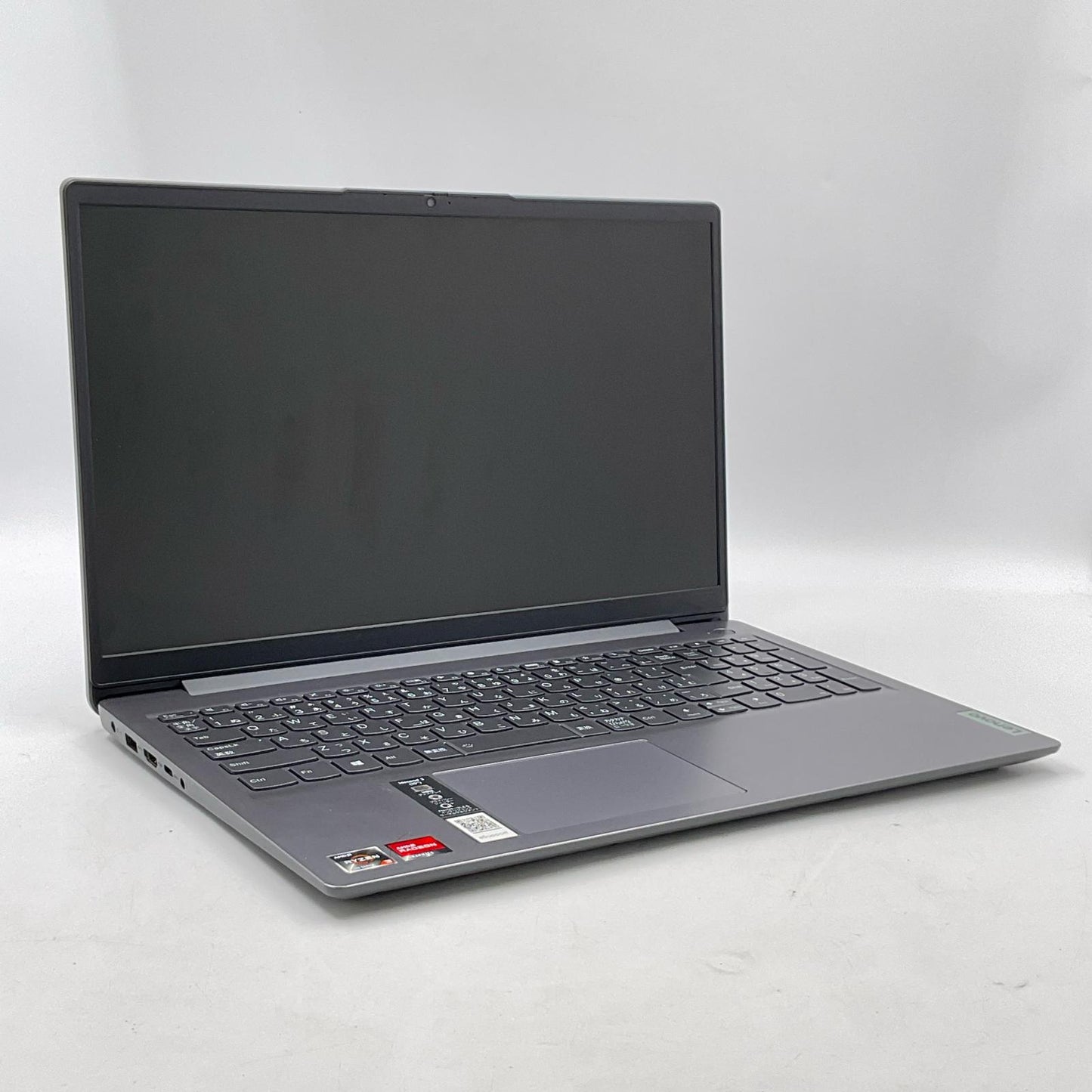 【最速発送】Lenovo IdeaPad Slim 360 82KU00NQJP Ryzen 3 5300U 2.6GHz 8GB SSD 256GB【難有】