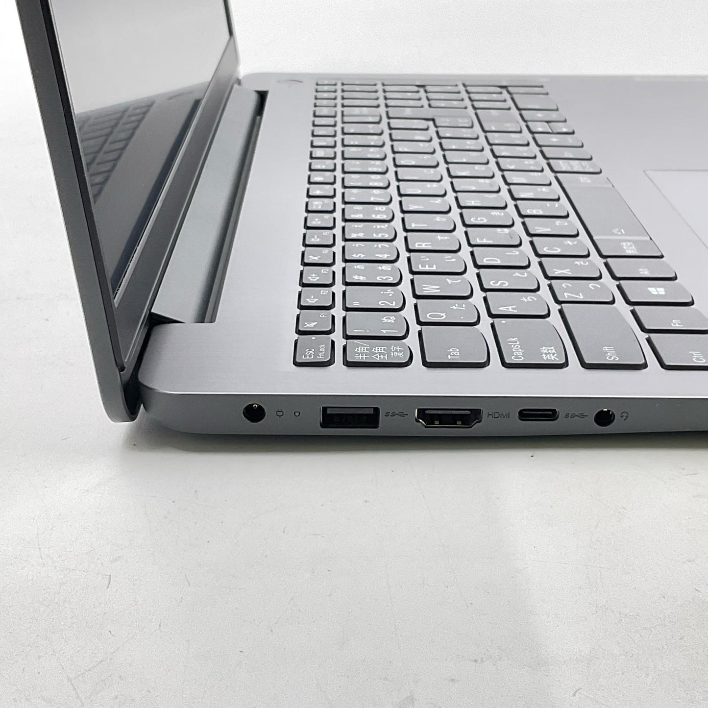 【最速発送】Lenovo IdeaPad Slim 360 82KU00NQJP Ryzen 3 5300U 2.6GHz 8GB SSD 256GB【難有】